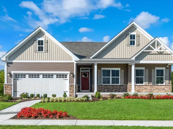 16463 Catherine Woods Ct, Hughesville, MD 20637