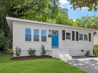 429 Eugene St, Durham, NC 27701