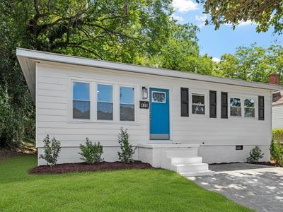 429 Eugene St, Durham, NC, 27701