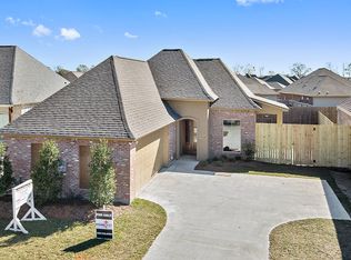 753 Portula Ave, Baton Rouge, LA 70820