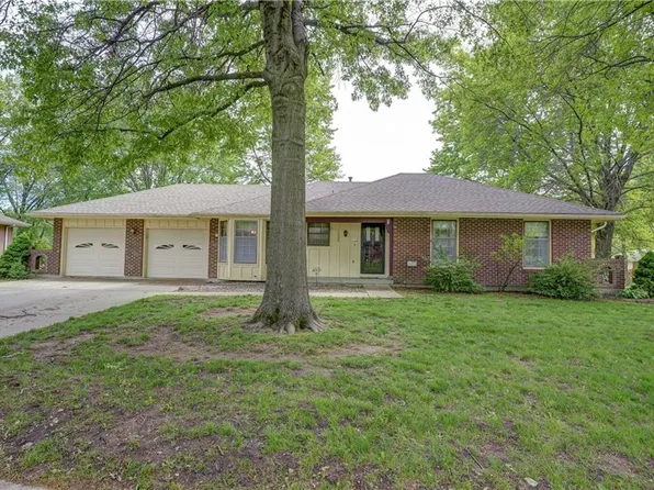 1305 Jill Ln, Excelsior Springs, MO 64024