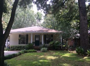 4124 Bennett St, Zachary, LA 70791