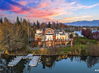 3806 N Point Cir, Anchorage, AK 99502