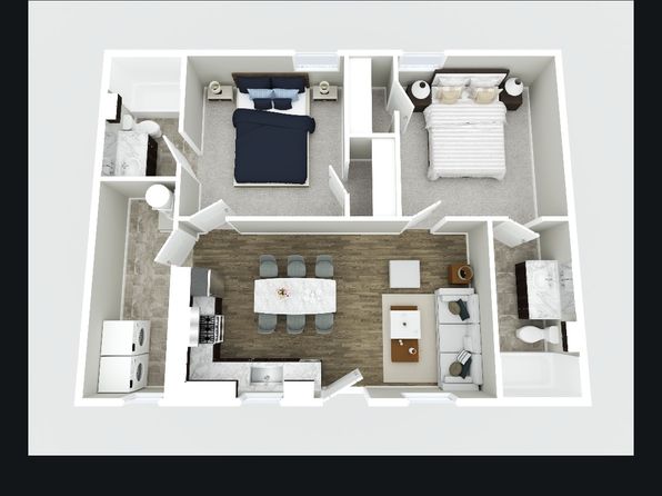 708 West St APT C
