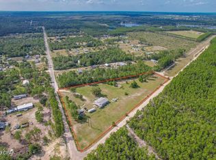 1305 Spikes Rd, Southport, FL 32409