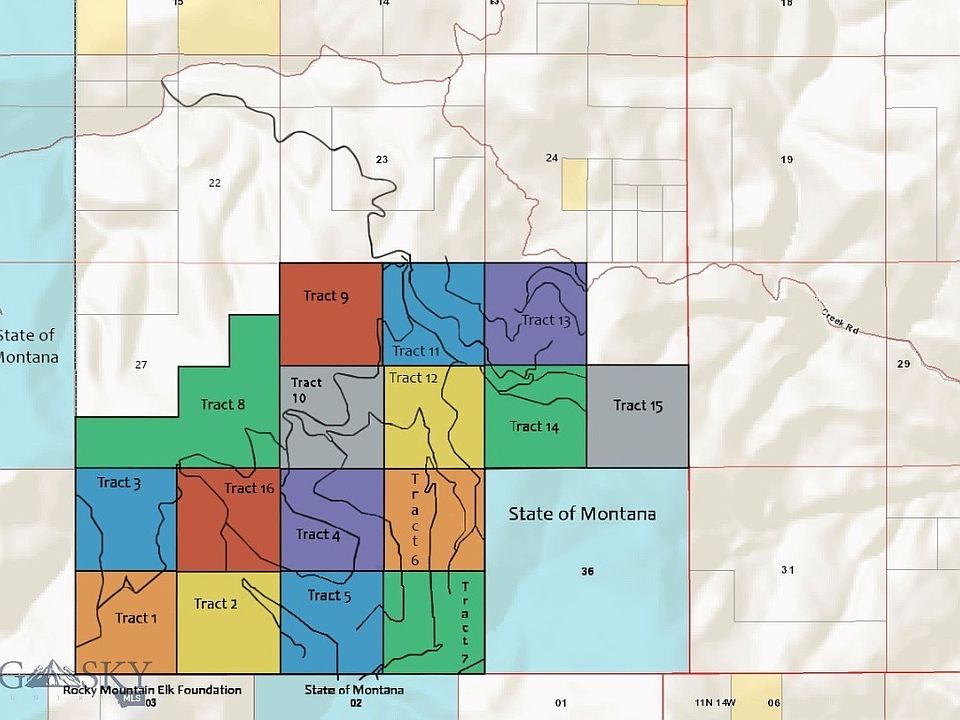 2nd image of 5 Garnet Range Rd