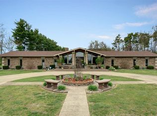 63715 State Road 23, North Liberty, IN 46554