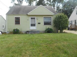 1210 Havana Pl NE, Canton, OH