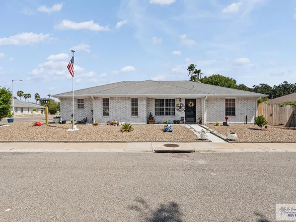 1600 Lakeside Dr, Mission, TX 78572