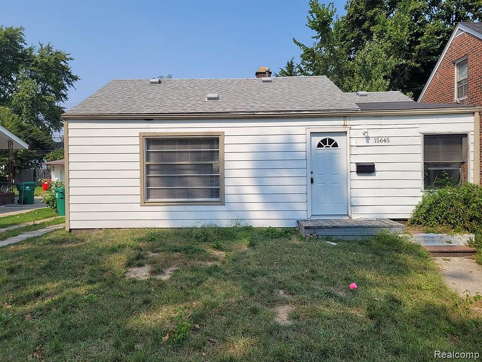 15645 Semrau Ave, Eastpointe, MI 48021 MLS 20221042230 Zillow
