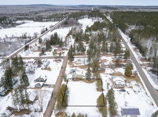 5796 S Maple St, Brule, WI 54820
