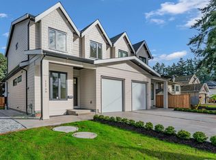 11741 80th Ave, Delta, BC