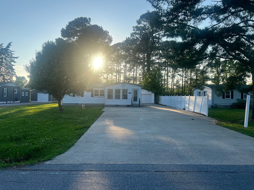 1124 Horseshoe Rd, Elizabeth City, NC 27909 Zillow