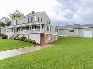318 Campbell St, Staunton, VA 24401