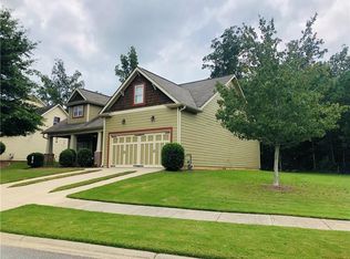 93 Barnsley Village Dr, Adairsville, GA 30103