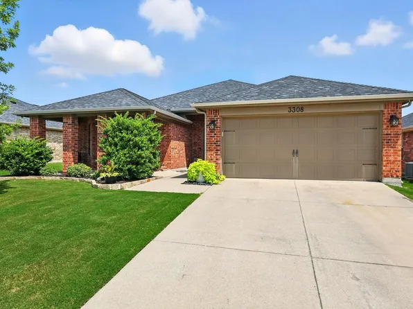 3308 Spruce St, Royse City, TX 75189