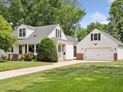 8625 Washburn Ave S, Bloomington, MN, 55431