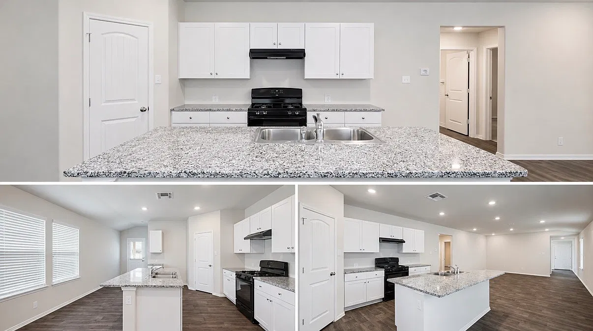 3 bed, 1539 sqft, $1,800 — Photo 1