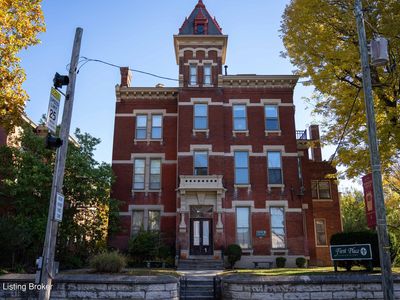 1135 S 1st St APT 7, Louisville, KY, 40203