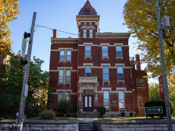 1135 S 1st St APT 7, Louisville, KY 40203