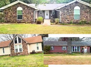 285 Ridgecrest Rd, Jackson, TN 38305