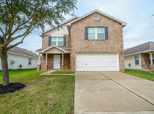 20910 Lansing Ridge Ln, Katy, TX 77449