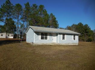 536 Dusty House Rd, Quincy, FL 32351