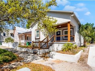 2335 W Beach St, Tampa, FL 33607