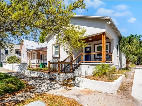 2335 W Beach St, Tampa, FL 33607