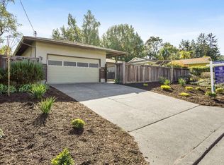 11 Tyler St, Novato, CA 94947