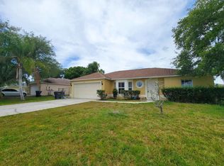 462 Lark Ct, Poinciana, FL 34759