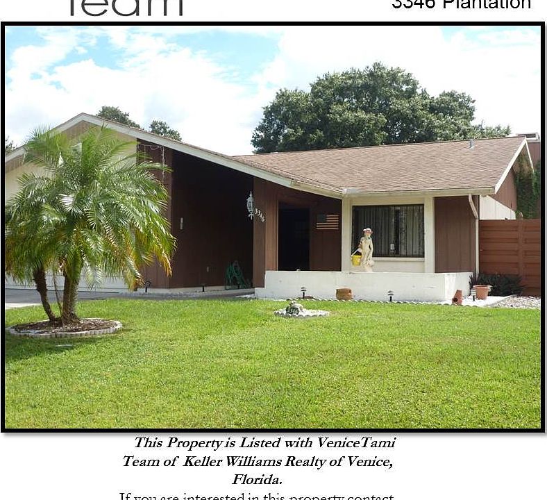 1st image of 3346 Plantation Dr