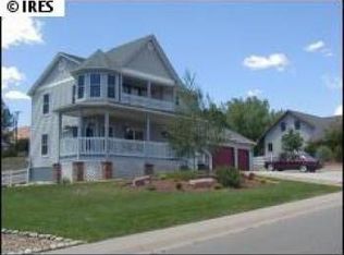 1007 Steamboat Valley Rd, Longmont, CO 80540