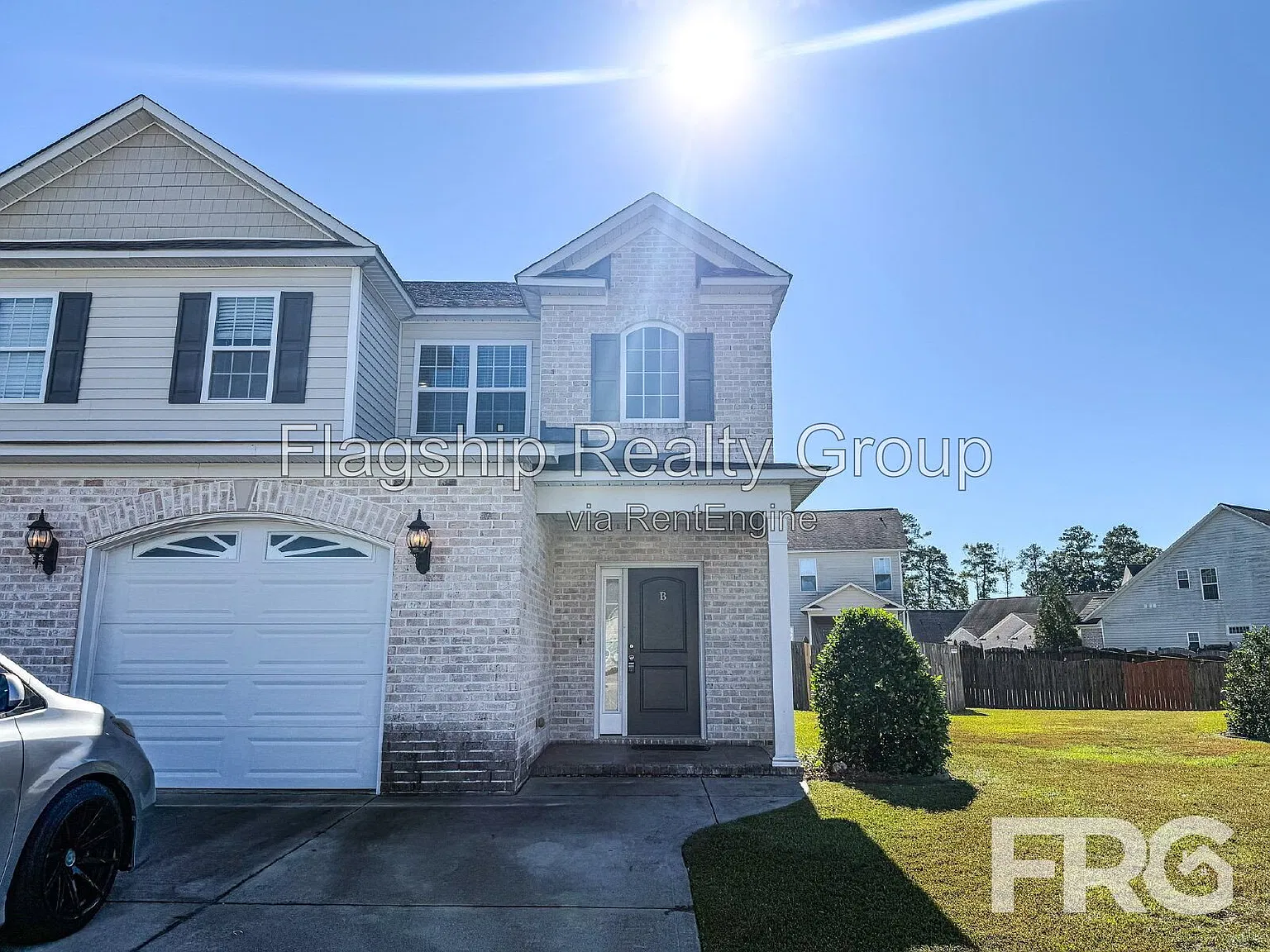 3 bed, 2.5 bath, 1707 sqft, $1,850 — Photo 2