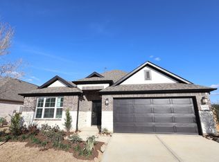 21430 Mountain Haya Trl, Tomball, TX 77377