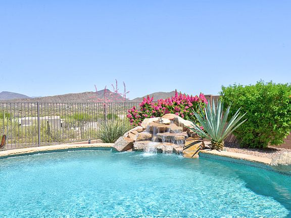 2nd image of 42323 N Bradon Ct