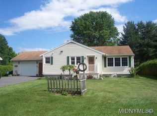 603 S Madison St, Rome, NY 13440