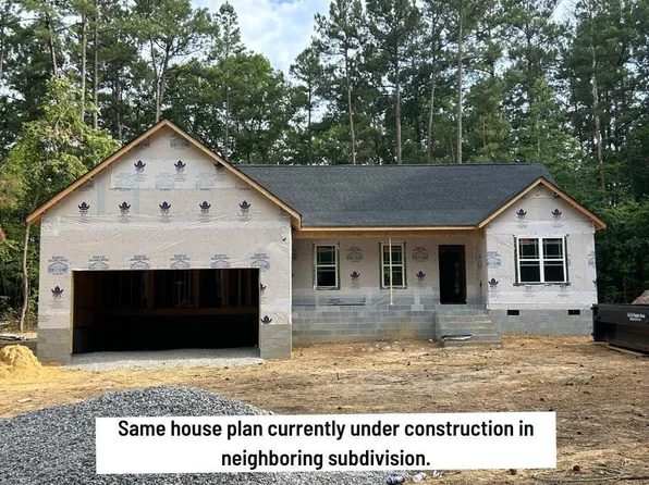 114 E Whitetail Dr, Littleton, NC 27850