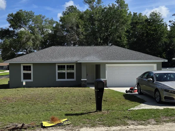 14843 SW 21st Pl, Ocala, FL 34481