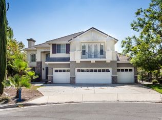 19920 Ridge Estate Ct, Walnut, CA 91789