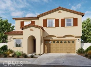 1436 Callista Way, Perris, CA 92571