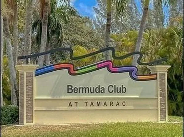 5750 NW 64th Avenue, Tamarac, FL 33319