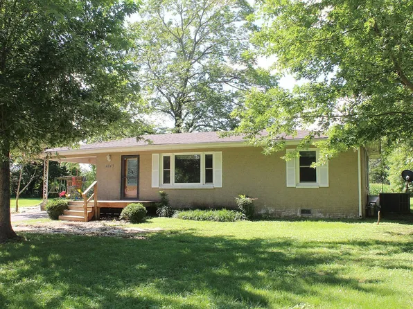 4243 State Route 94 W, Murray, KY 42071