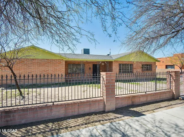 950 S 4th Ave, Tucson, AZ 85701