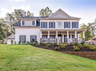 4672 Bluffside Ct, Marietta, GA 30066