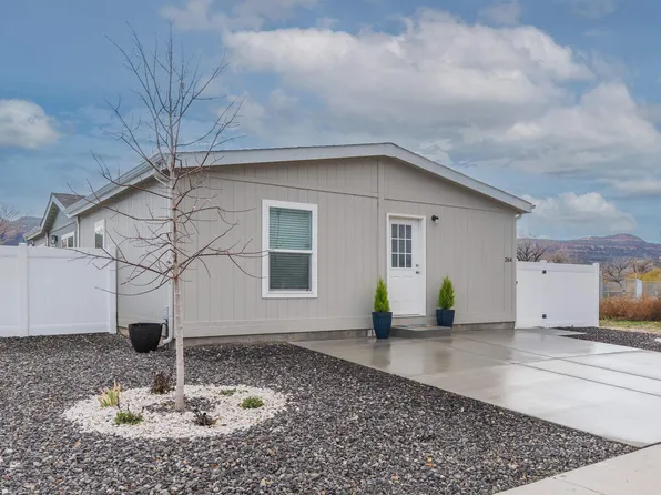 264 Hollyberry Way, Fruita, CO 81521
