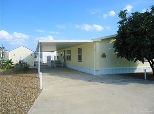 2310 Bunker Dr, Mission, TX 78572