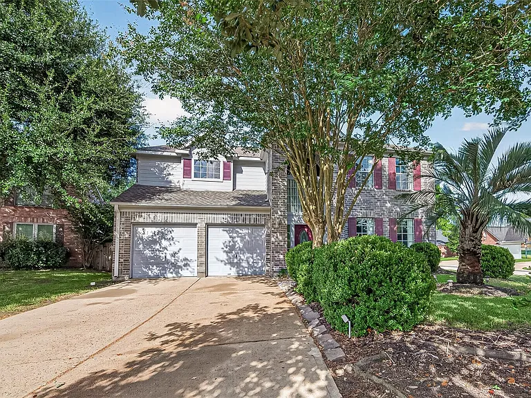 14402 Barker Pelican Ct — Photo 1