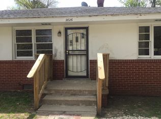 2826 Courthouse Rd, Hopewell, VA 23860