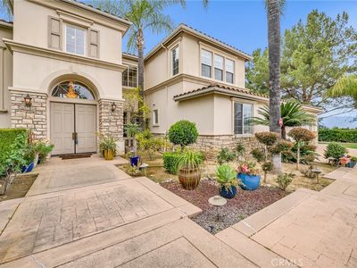 3018 Andalucia Dr, West Covina, CA, 91791
